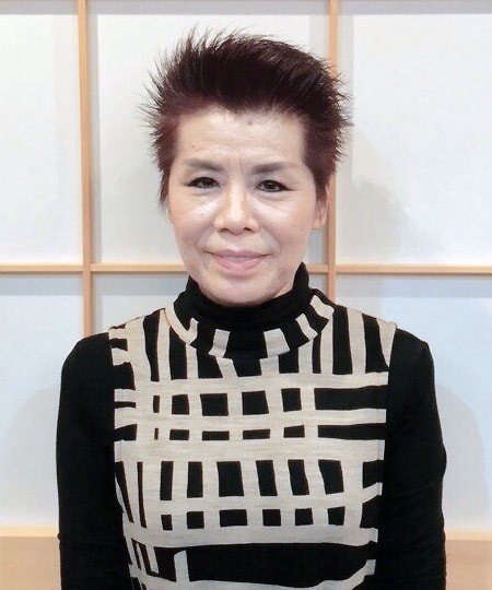 レスプリ・ド・翔 オーナー 吉田 有見
